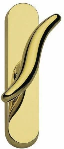 LINEA CALI' Латунный болт кремона классический стиль Pin-up