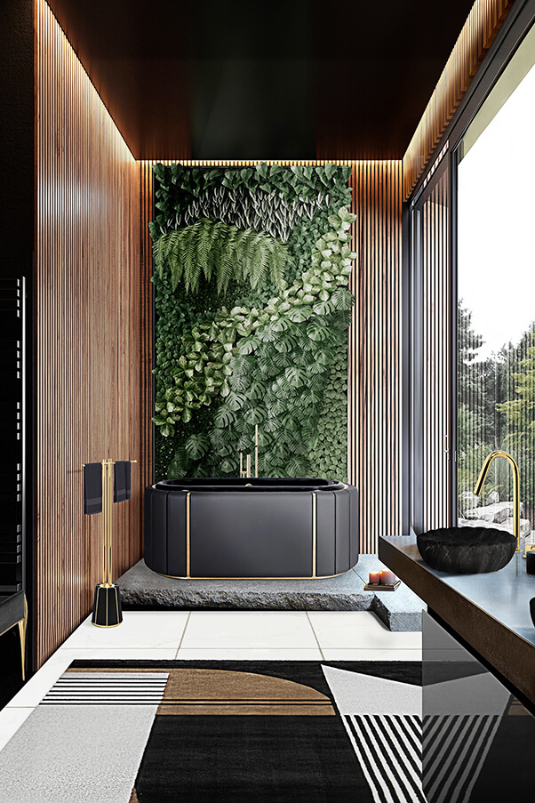 Антилоперег RUG'SOCIETY Geometric 245_659 - Вид №7