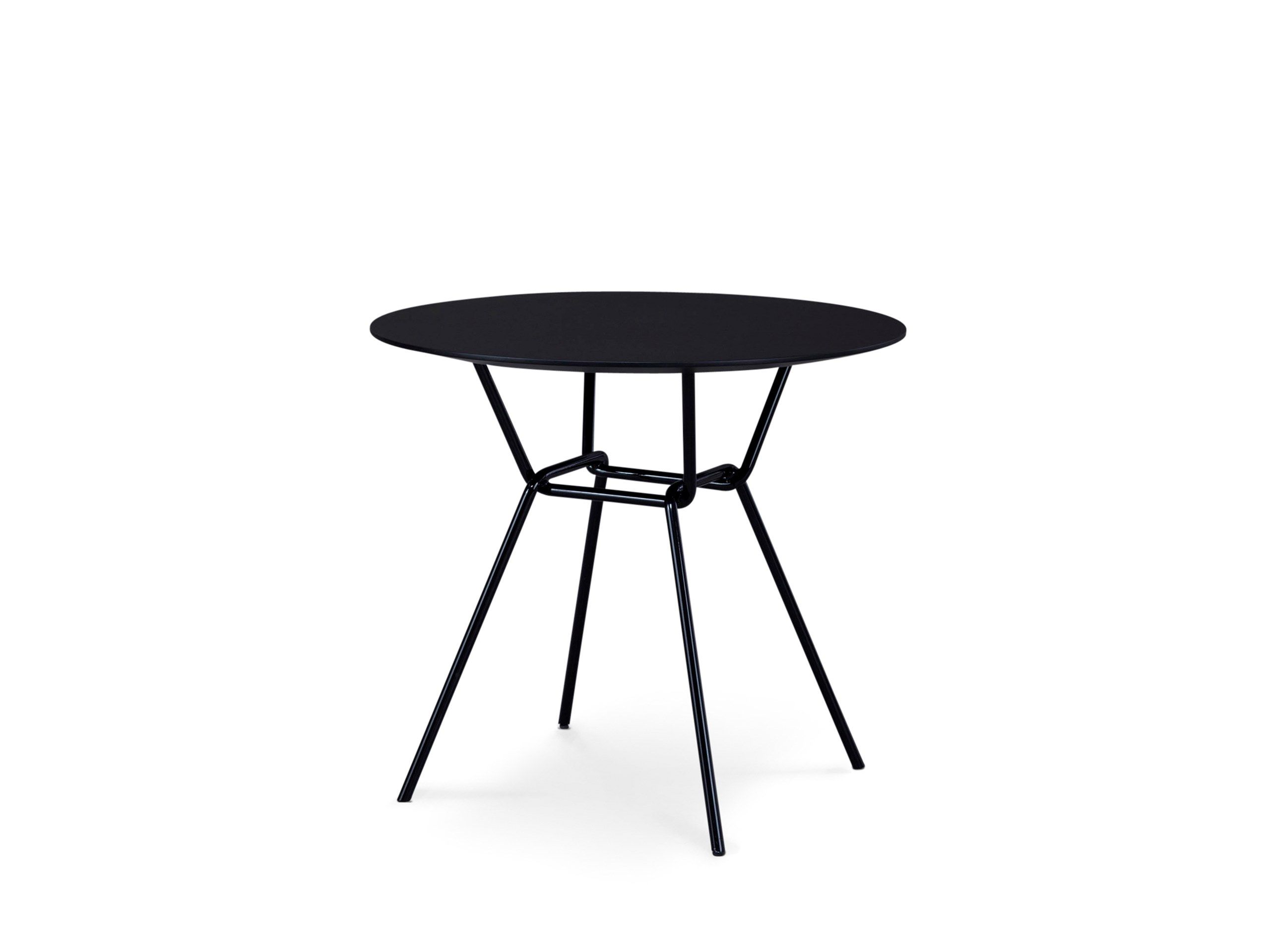 Круглый журнальный столик prostoria штамм ARCH-00147068 - Вид №6