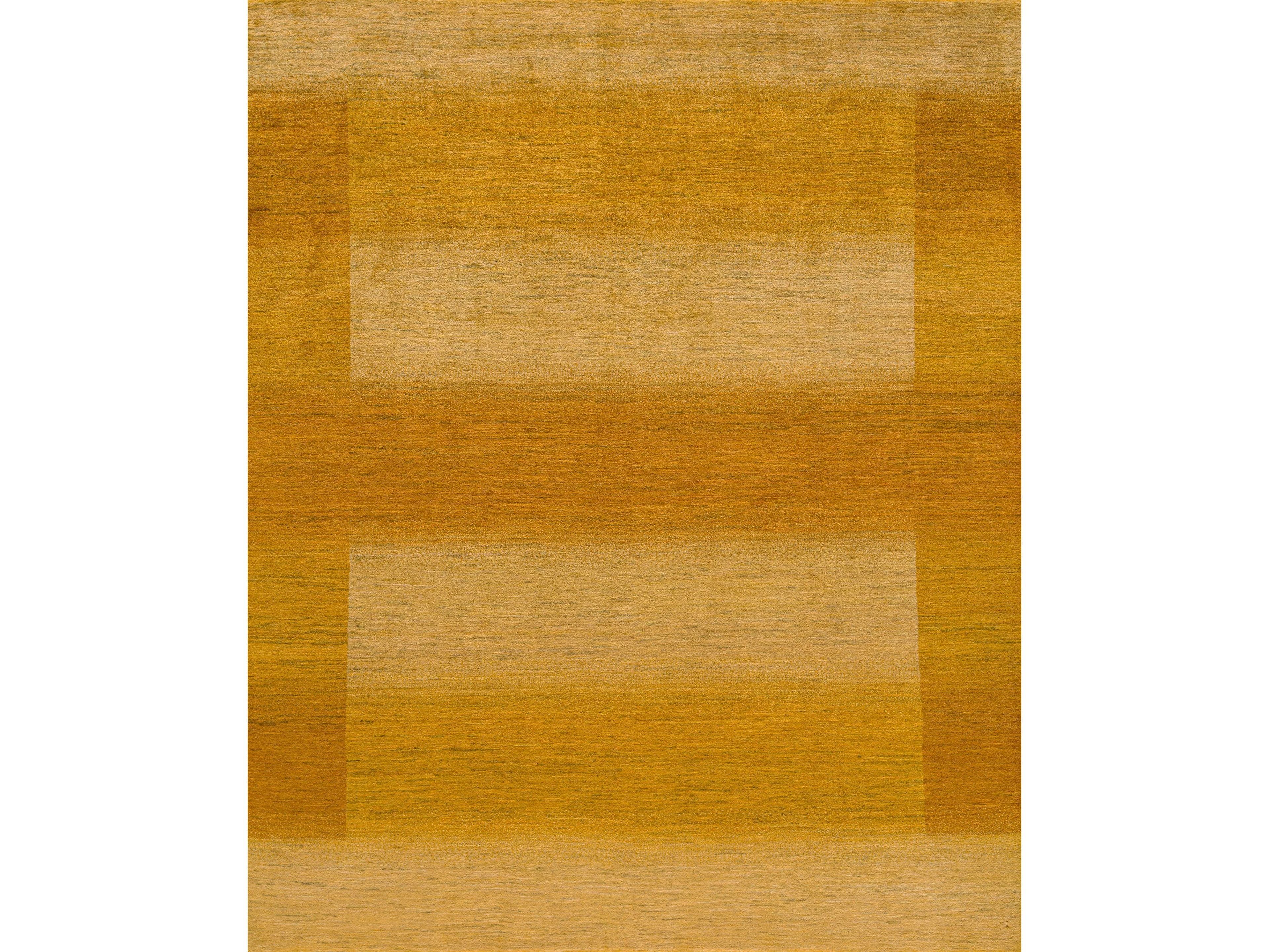 Прямоугольный шерстяной ковер Zollanvari Gabbehs Abstract &amp ARCH-00089037 - Вид №1