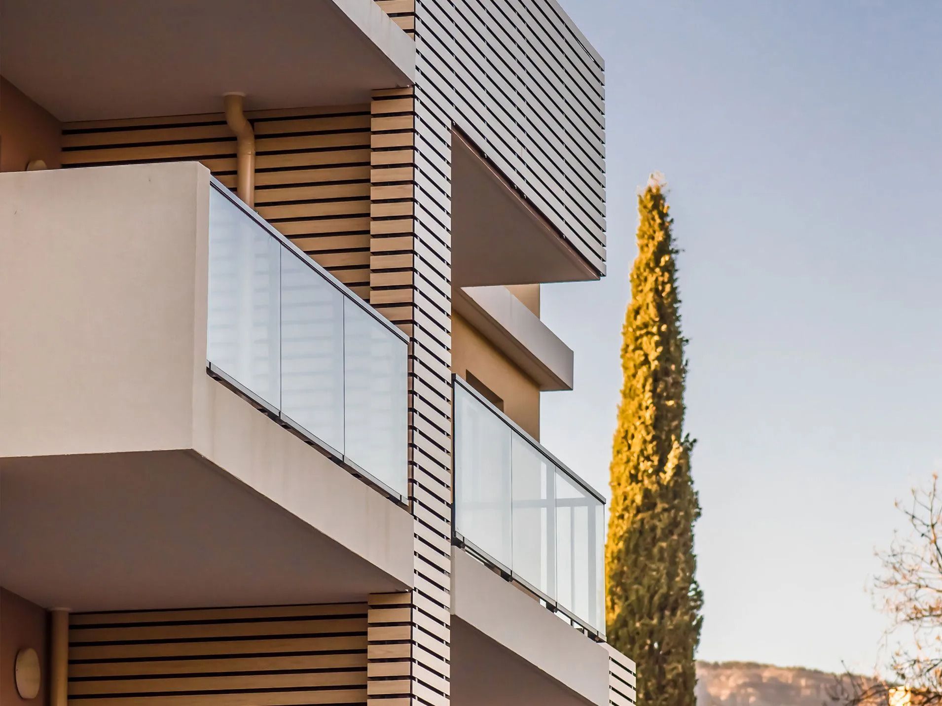 Фасадная панель Abet Laminati MEG ARCH-00098191