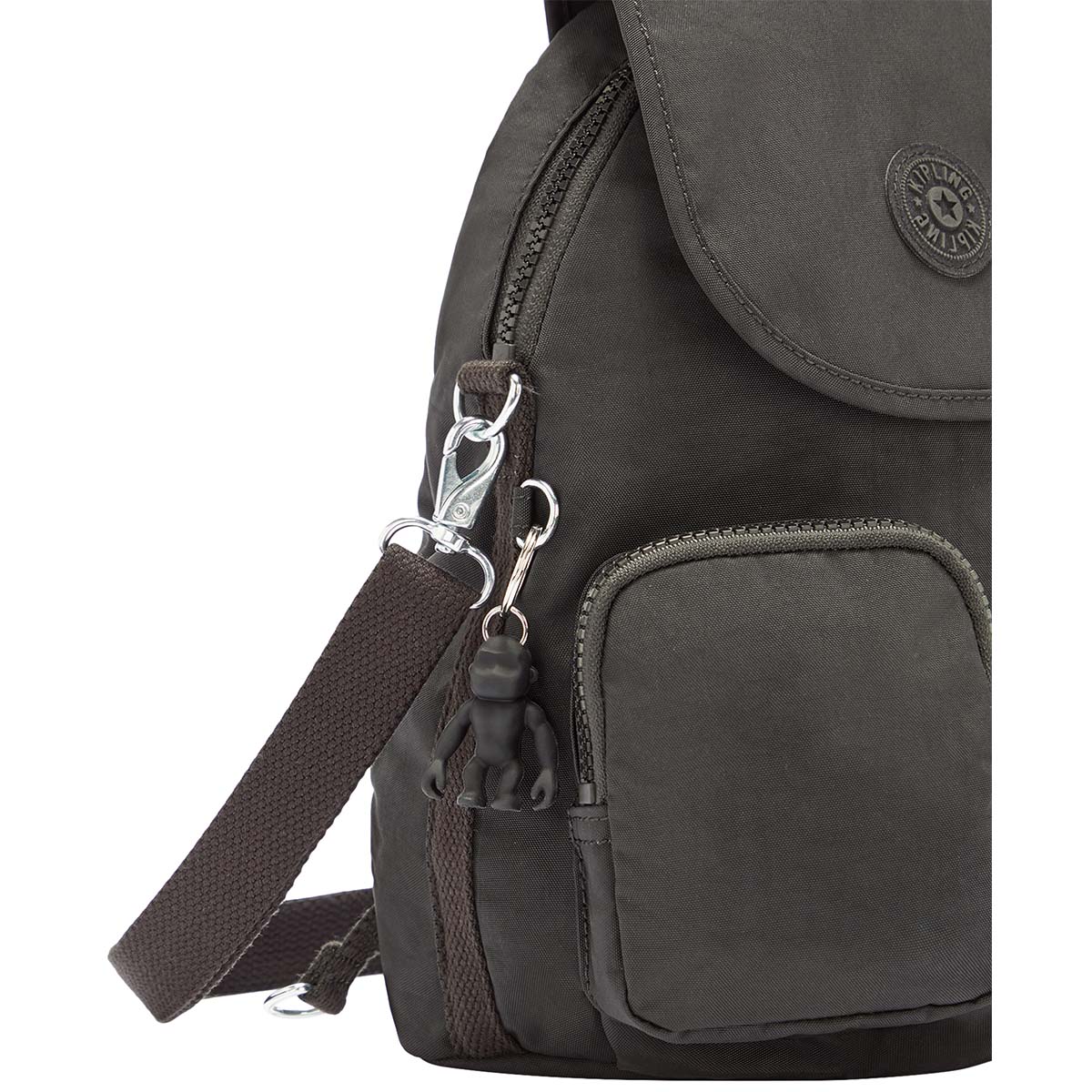 K12887P39 Сумка-рюкзак Small Backpack Kipling Firefly Up  - Вид №6