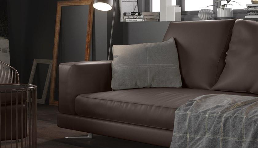 MP Однотонная огнестойкая ткань из полиуретана / ПВХ sun-id-1453732 - Вид №38