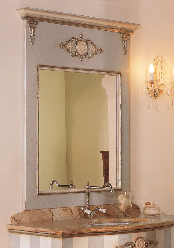 Зеркало  OPIFICIO 554/S Contract