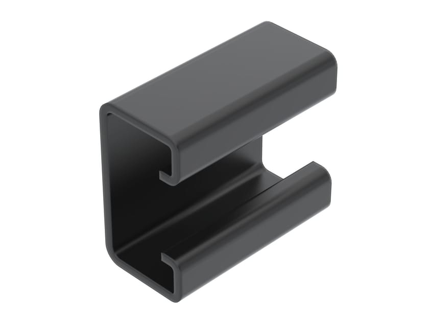 Стальная прокладка OBO Bettermann BlackLine ARCH-00062655