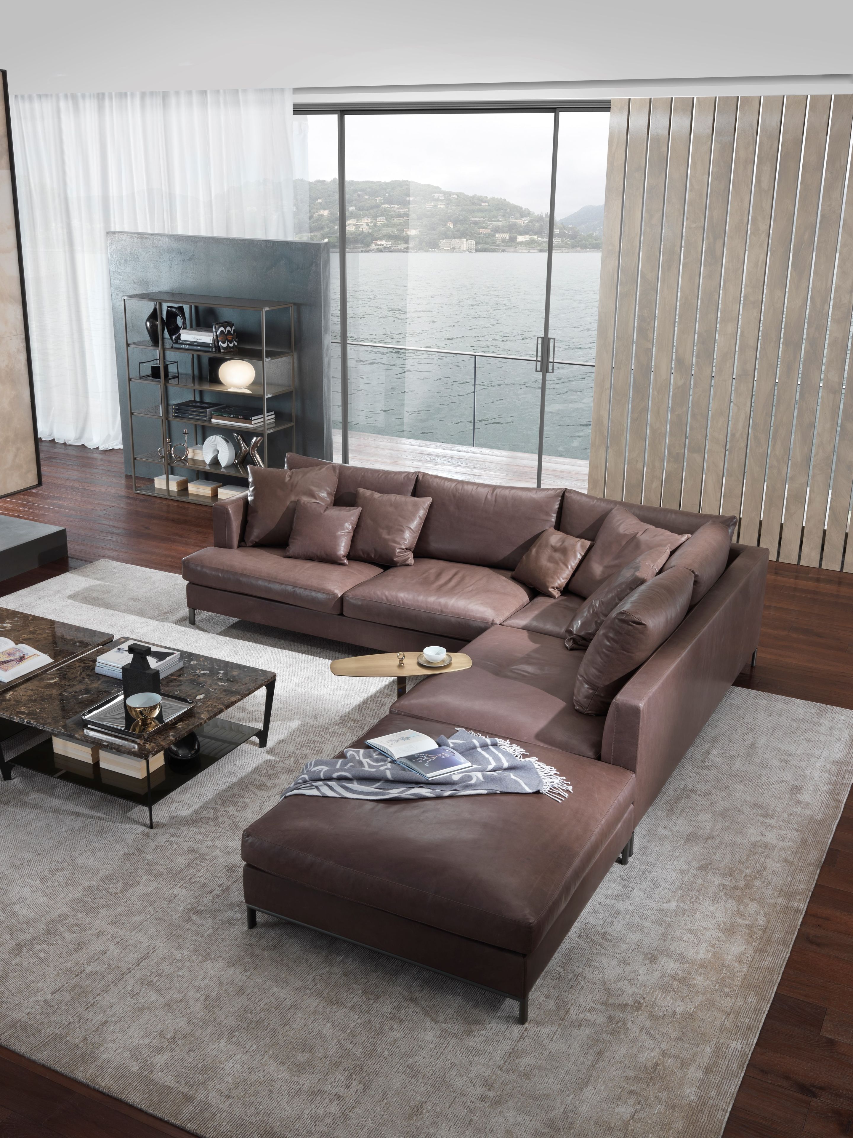 Модульный диван Marelli ARCH-00097749 - Вид №20