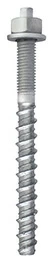 Шуруп HXB 02 10 175 HXB02 Tecfi 10 х 17580
