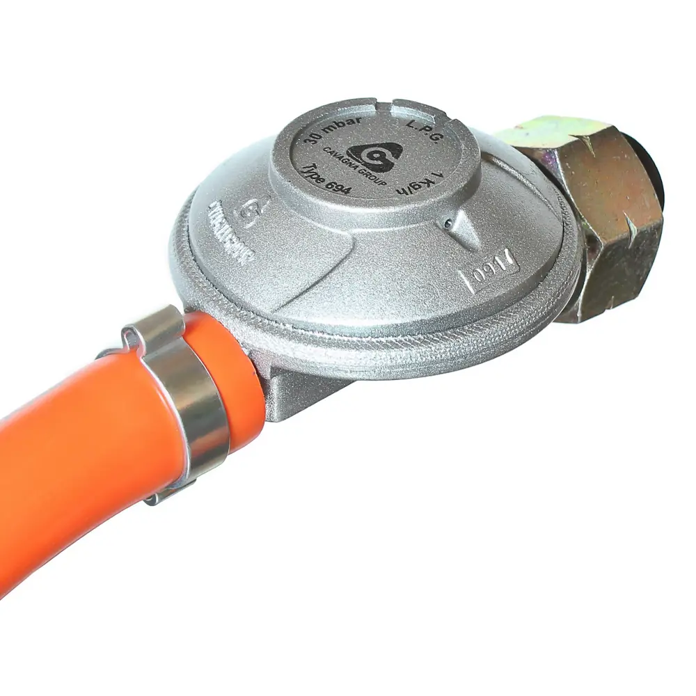 Гриль газовый Weber Spirit II E-210 GBS 81981527 STLM-2177946  - Вид №7