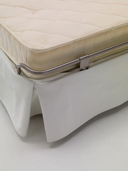 Раскладная односпальная кровать Milano Bedding PAUL ARCH-00019300 - Вид №3