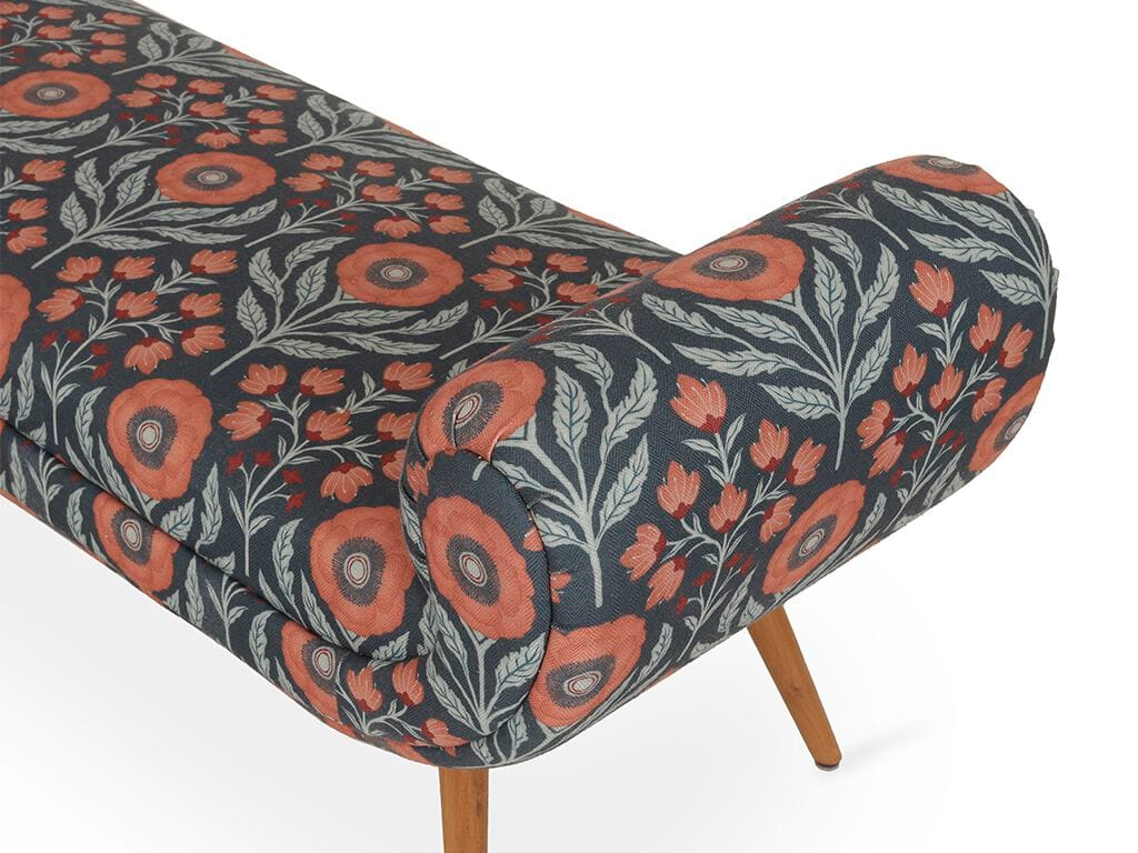 Мягкая ткань Dormeuse Alankaram SANTAI ARCH-00050809 - Вид №2