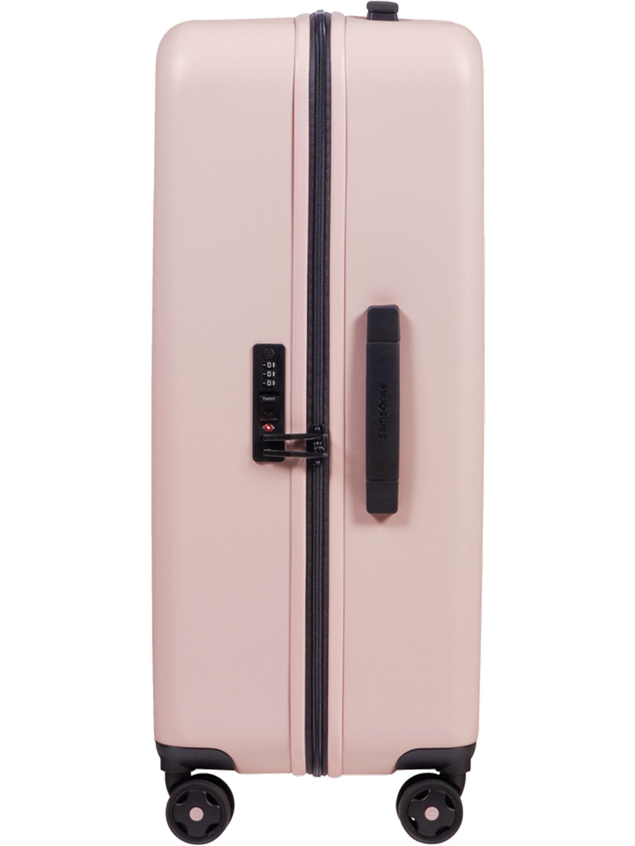 KF1-80002 Чемодан KF1*002 Spinner (4 wheels) 68cm Samsonite Stackd  - Вид №3