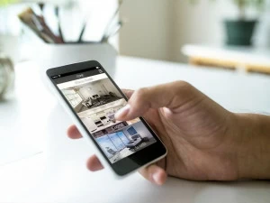 EKINEX Интерфейс для систем домашней автоматизации