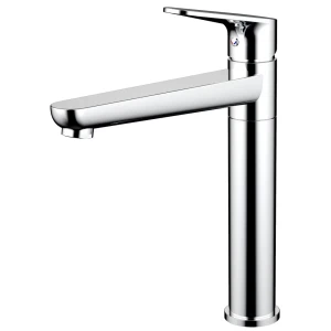 93820747 Смеситель для кухни с высоким изливом Esko Kitchen K9 STLM-1426102
