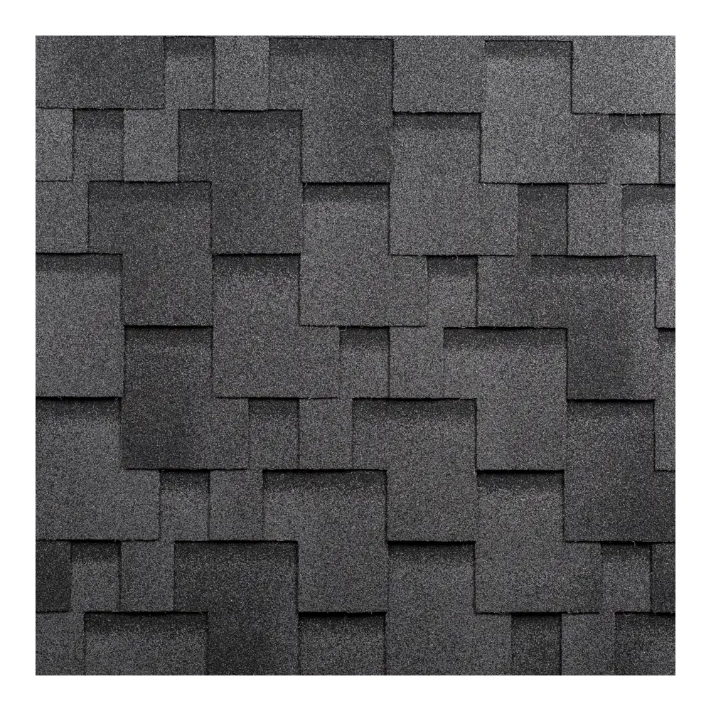 Гибкая черепица Технониколь Финская Аккорд серый STLM-2158920