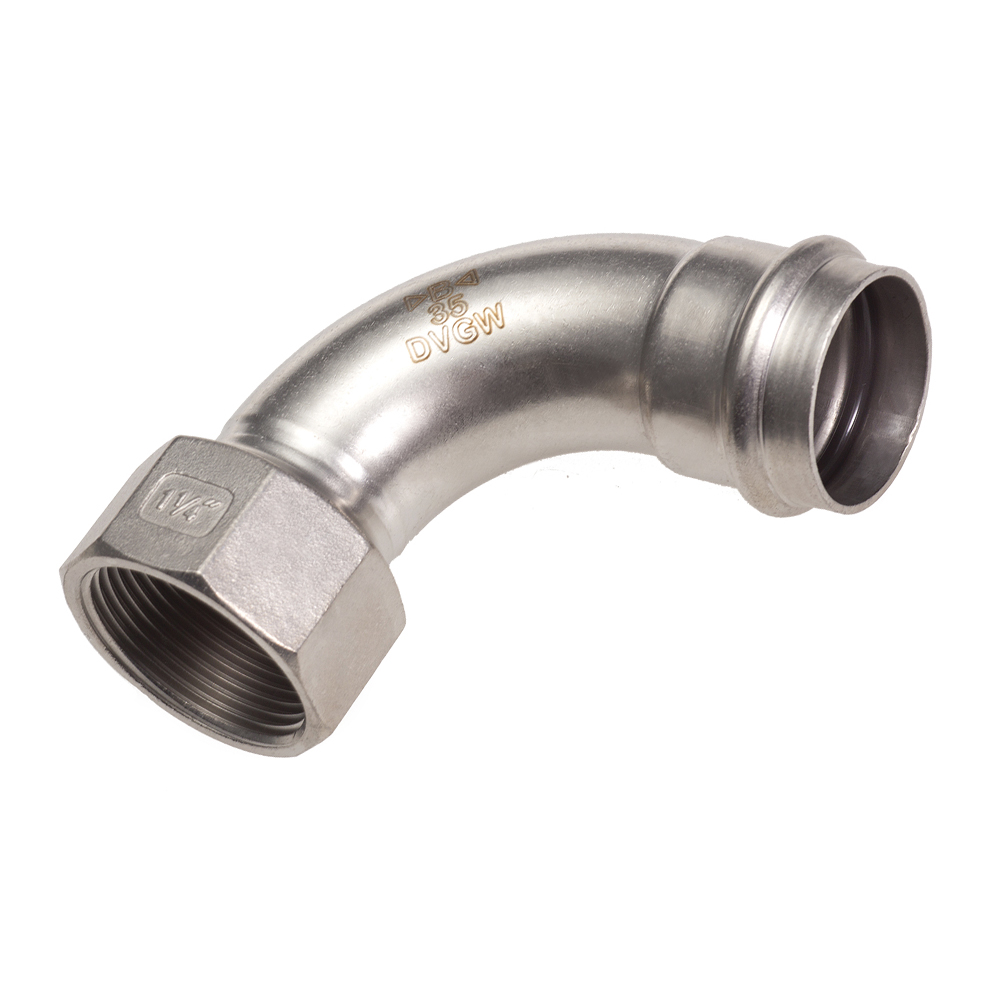 PS4002G0351000 Отводы Tece 