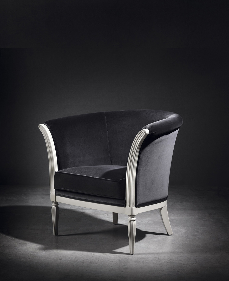 Кресло Ральфа Ralph С1129 Coleccion Alexandra - Вид №1