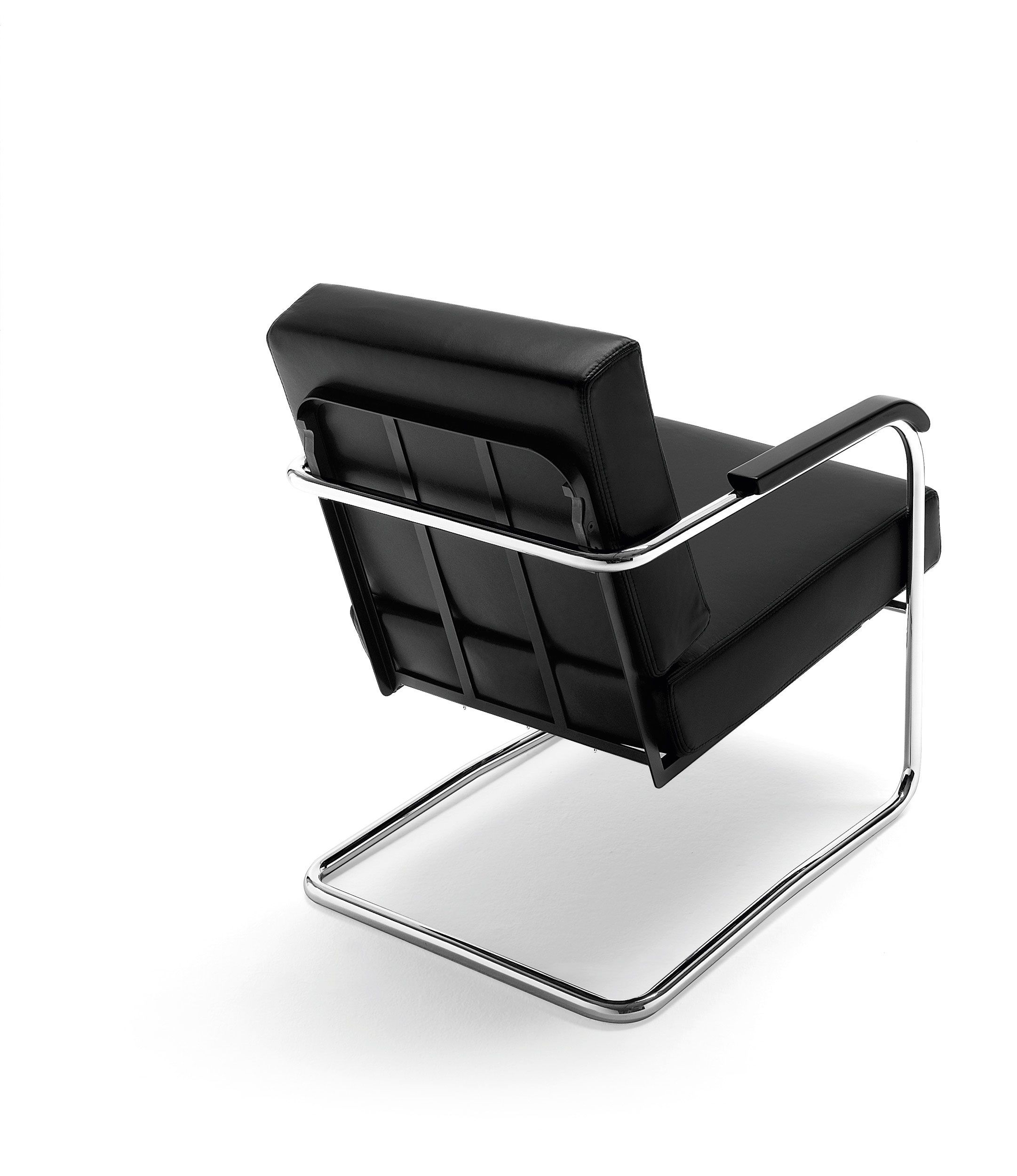 Консольное кресло MisuraEmme WM1 ARCH-00097543 - Вид №10