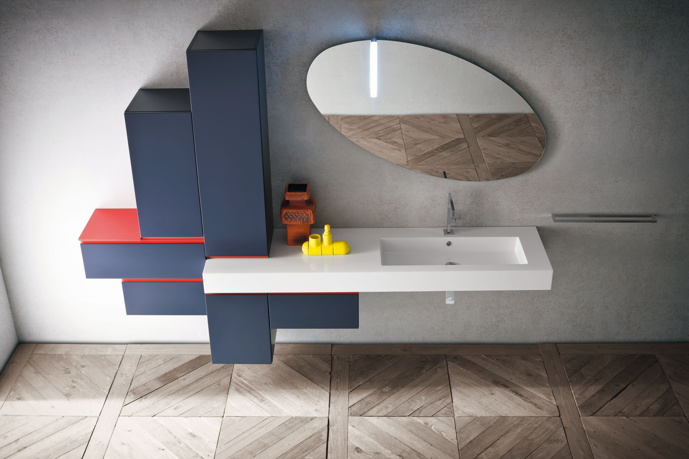 JA35 Compabit Jacana luxury 2014  - Вид №4