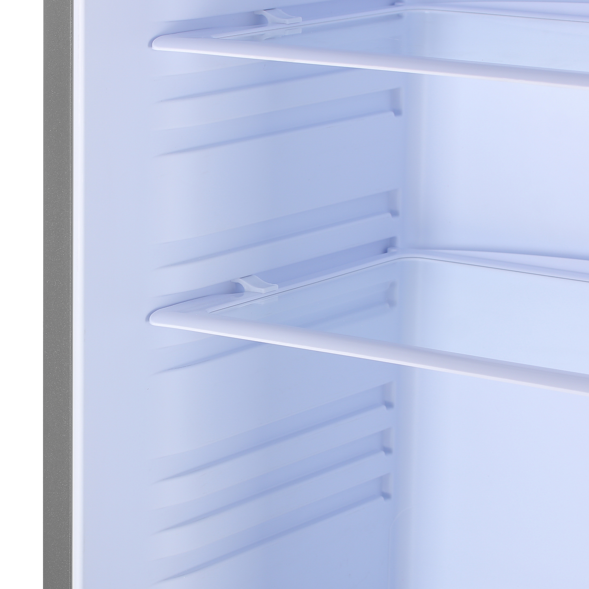 5348119 Холодильник с морозильником   Бирюса W6034 серый STDN-0143005 - Вид №8