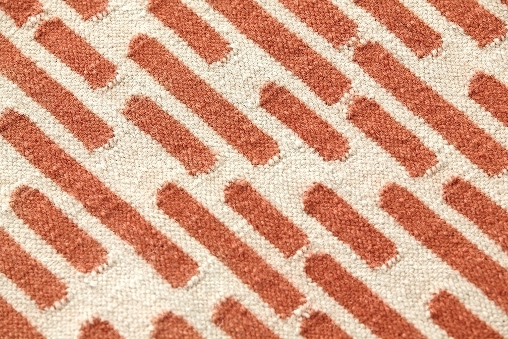 091440 Ковер Taupe GAN Thay  - Вид №2