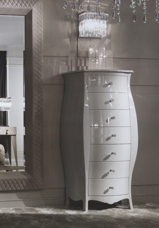 Комод  DV HOME COLLECTION SIGN settimanale 