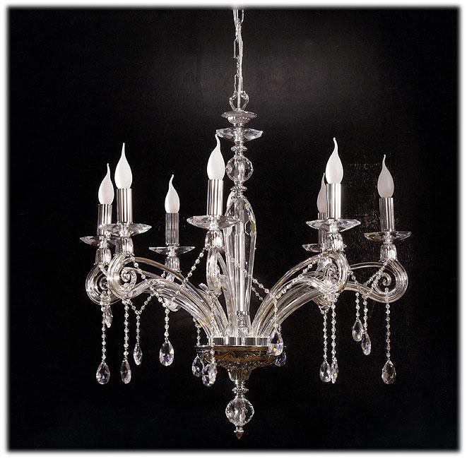 Люстра Pendant RM ARREDAMENTI ALAMP15 Capriccio