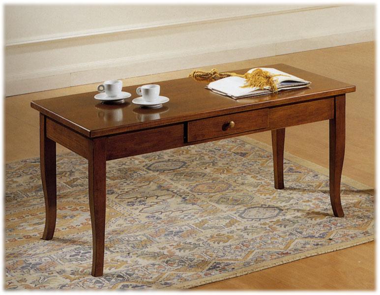 Стол журнальный  MIRANDOLA R218 Botticelli