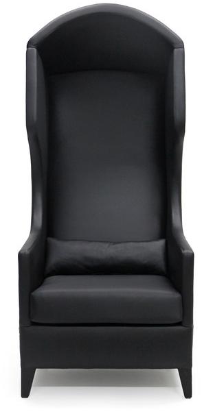 BRABBU Мягкое кожаное кресло sun-id-1417922 - Вид №1