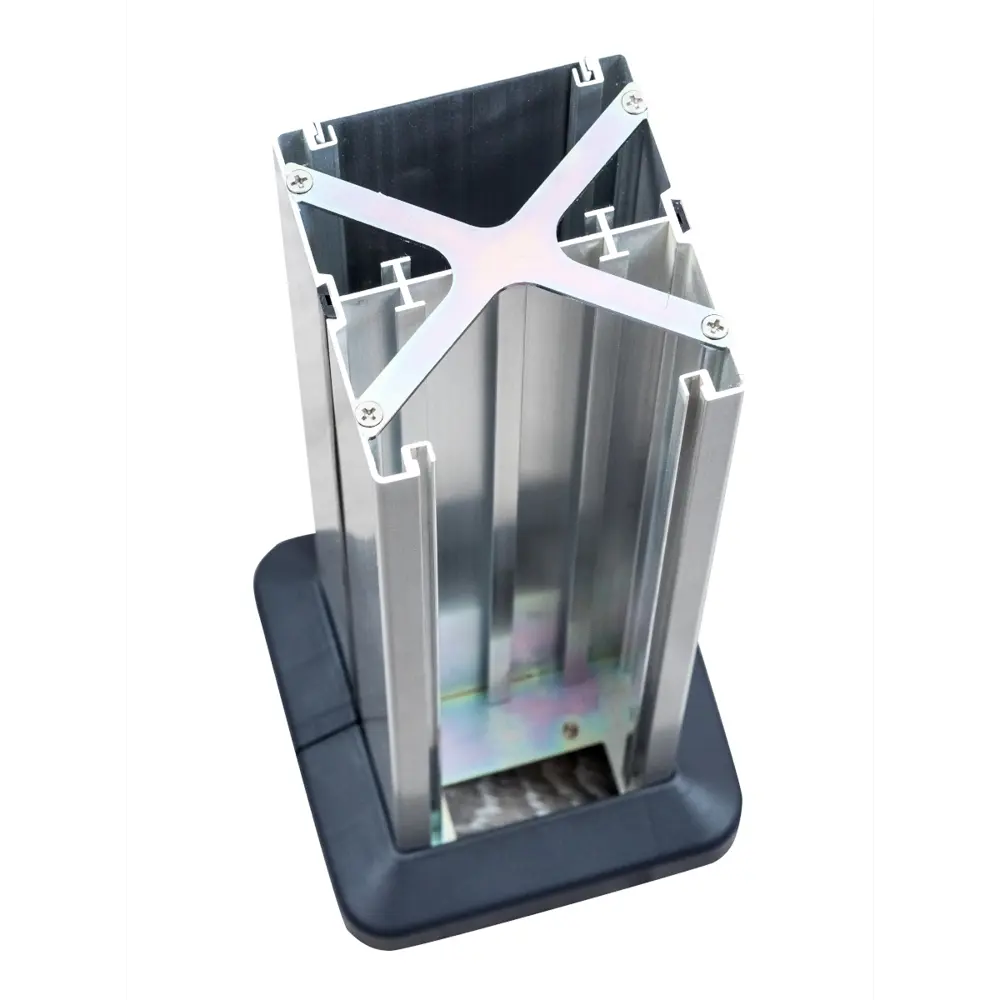 Колонна под суппорт 2-я Экопласт 350 мм STLM-2103227 - Вид №1