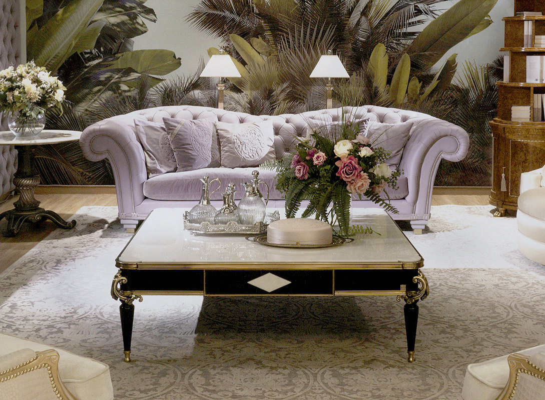 Стол журнальный  MEDEA 701 Prestige