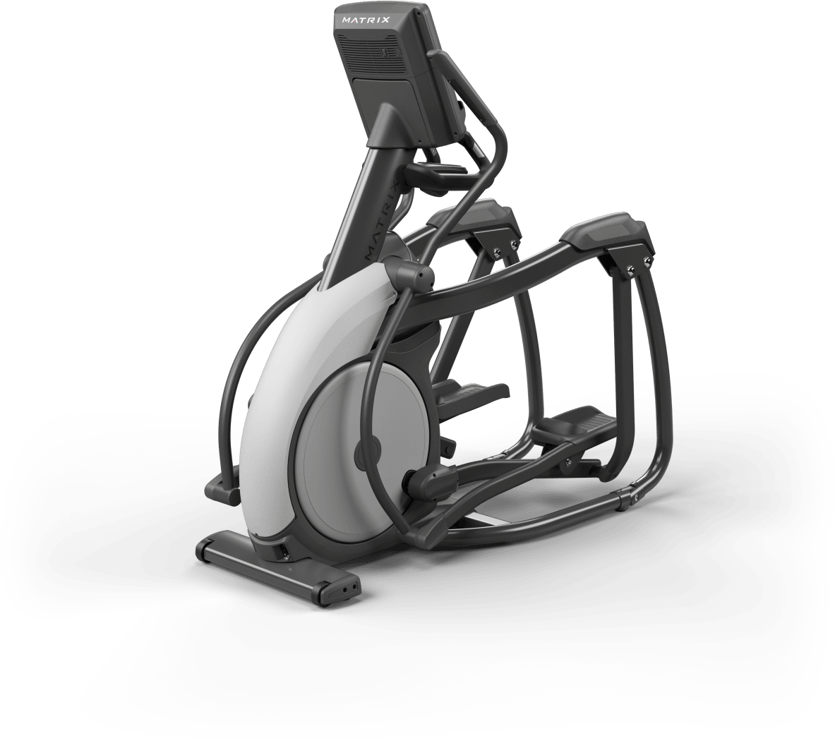 Эллиптический тренажер performance elliptical led MATRIX