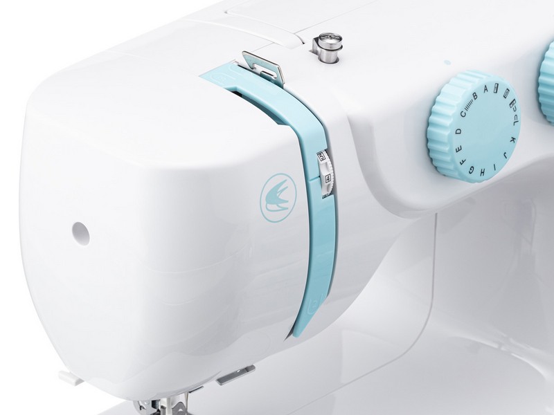 5495657 Швейная машина ЧАЙКА 2290 Chayka STDN-0106525 - Вид №11