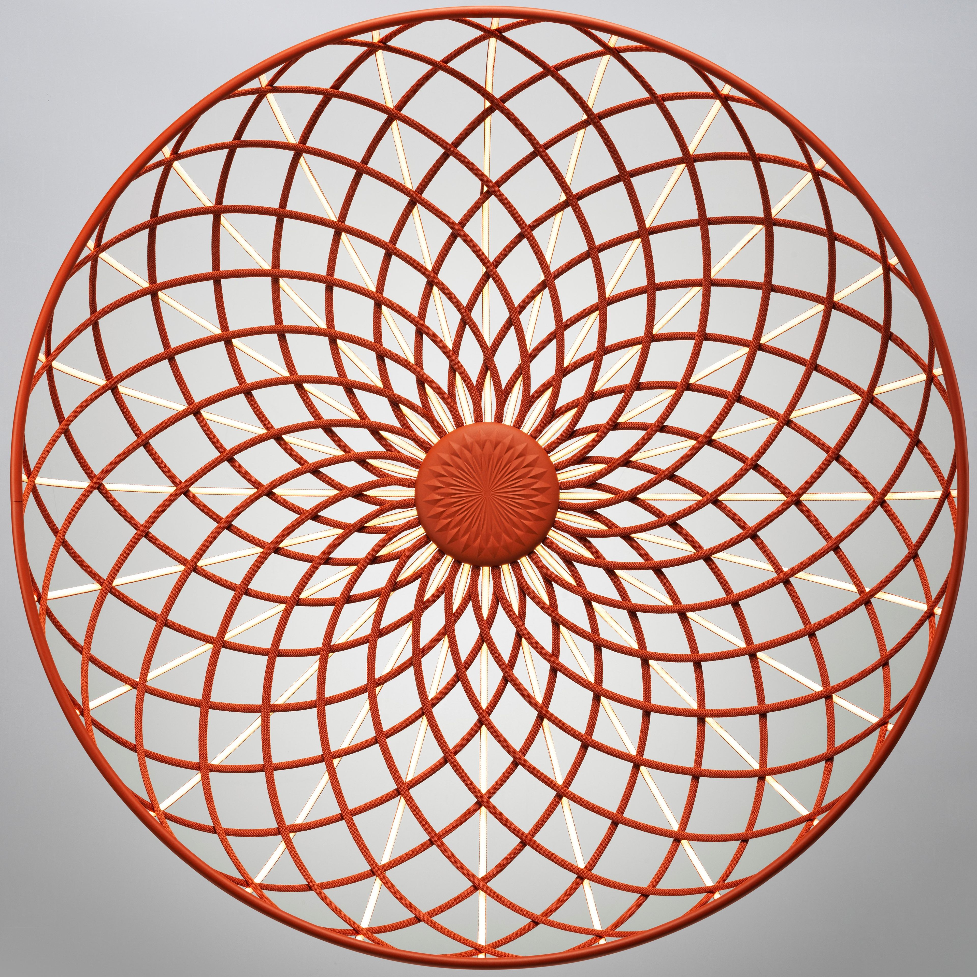 Светодиодный подвесной светильник Flos Skynest ARCH-00014475 - Вид №2