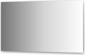 Cz 0216 Зеркало с полированной кромкой 130Х75 см FBS Regular