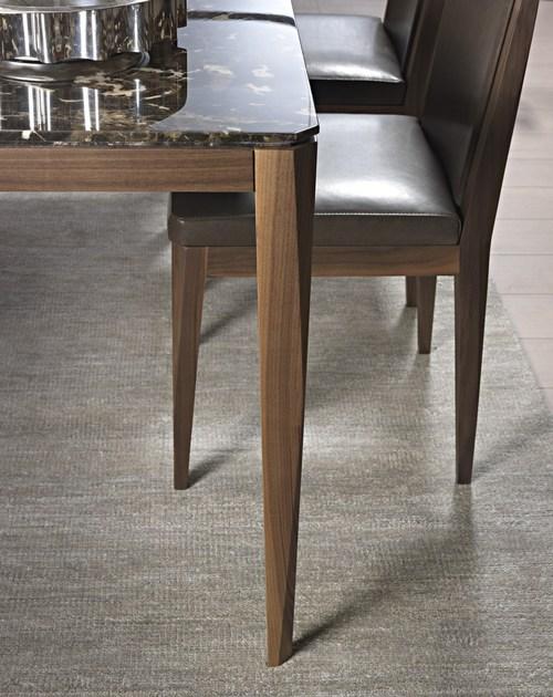 Pacini & Cappellini Прямоугольный стол  5491  - Вид №3