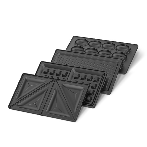 9210862 Универсальный пекарь BQ ST2001 черный STDN-0065752 - Вид №7