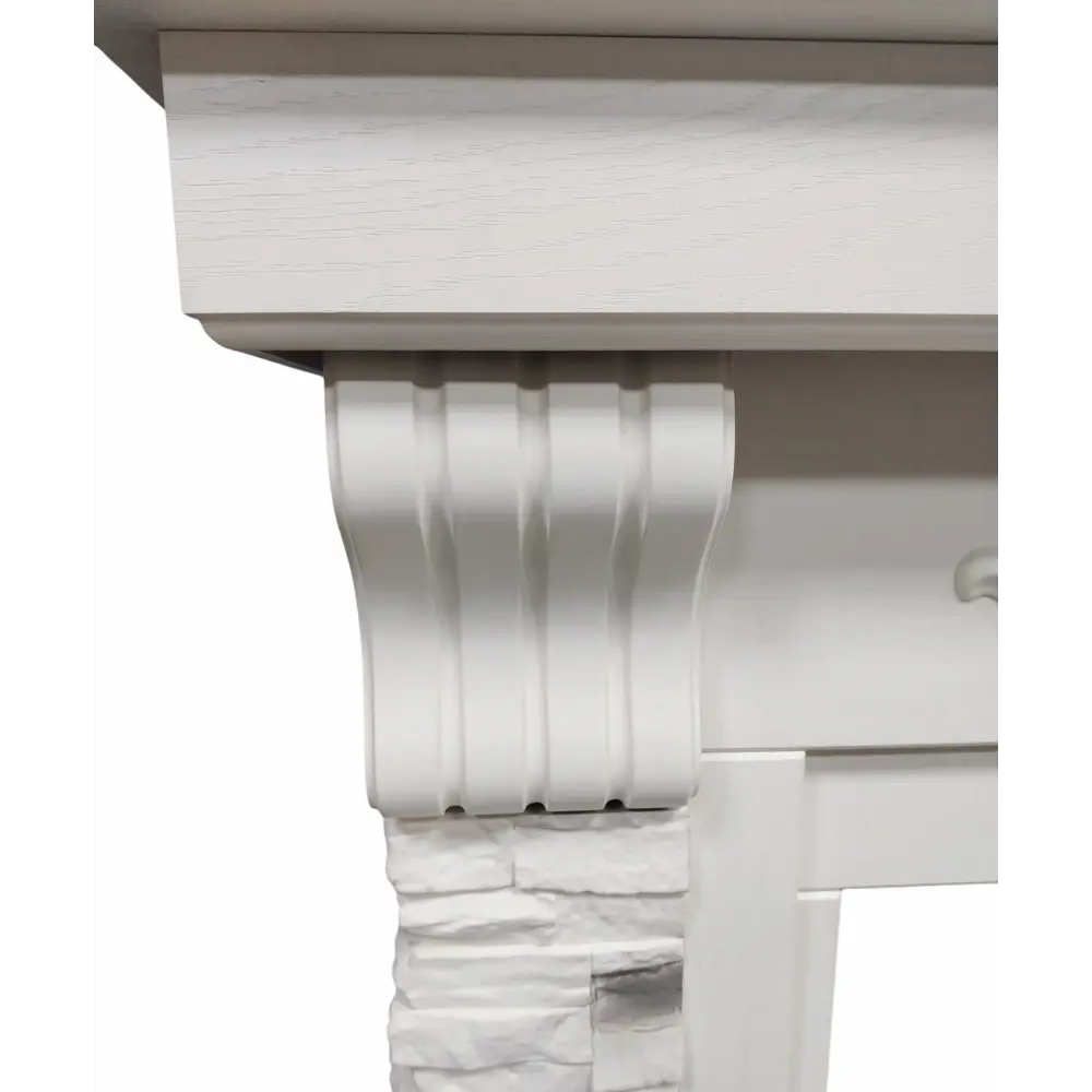 Обрамление под очаг Мадрид 24/25.5 WT HERGOM STLM-2187825 - Вид №6