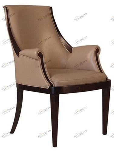 Morelato Мягкое кресло с подлокотниками  3804 