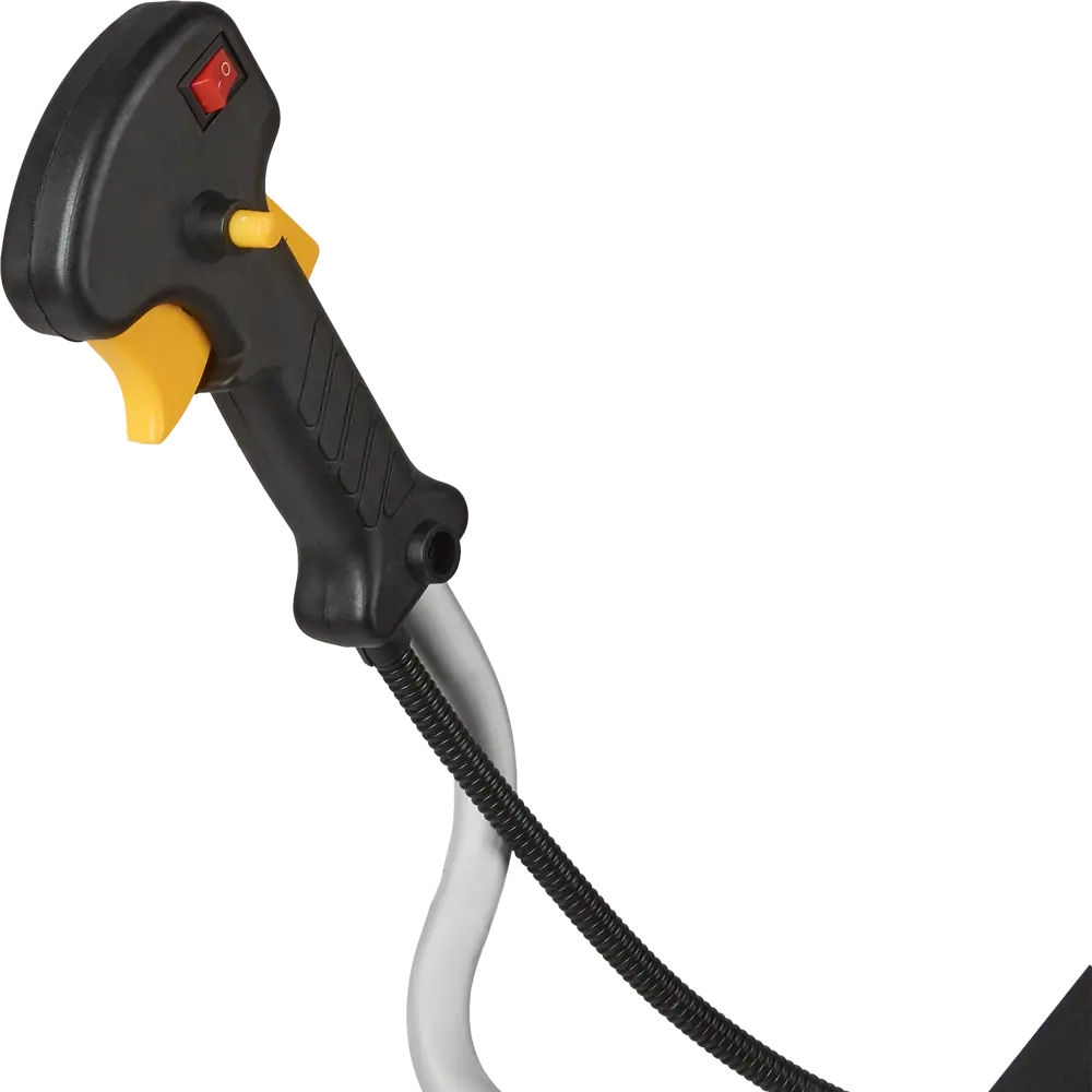 Бензиновый триммер HUTER GGT-460T для профессионального ухода за участком 85044323 STLM-0057871 - Вид №14