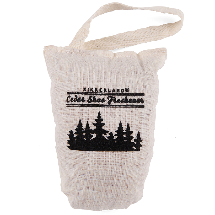 CD127 Набор мешочков для сушки обуви, 4 шт Kikkerland 