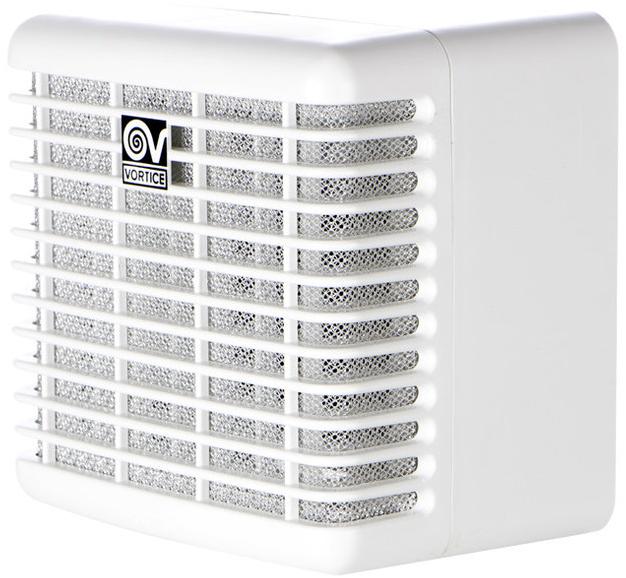 Vortice Центробежный канальный вентилятор Vort press 11967 - Вид №2