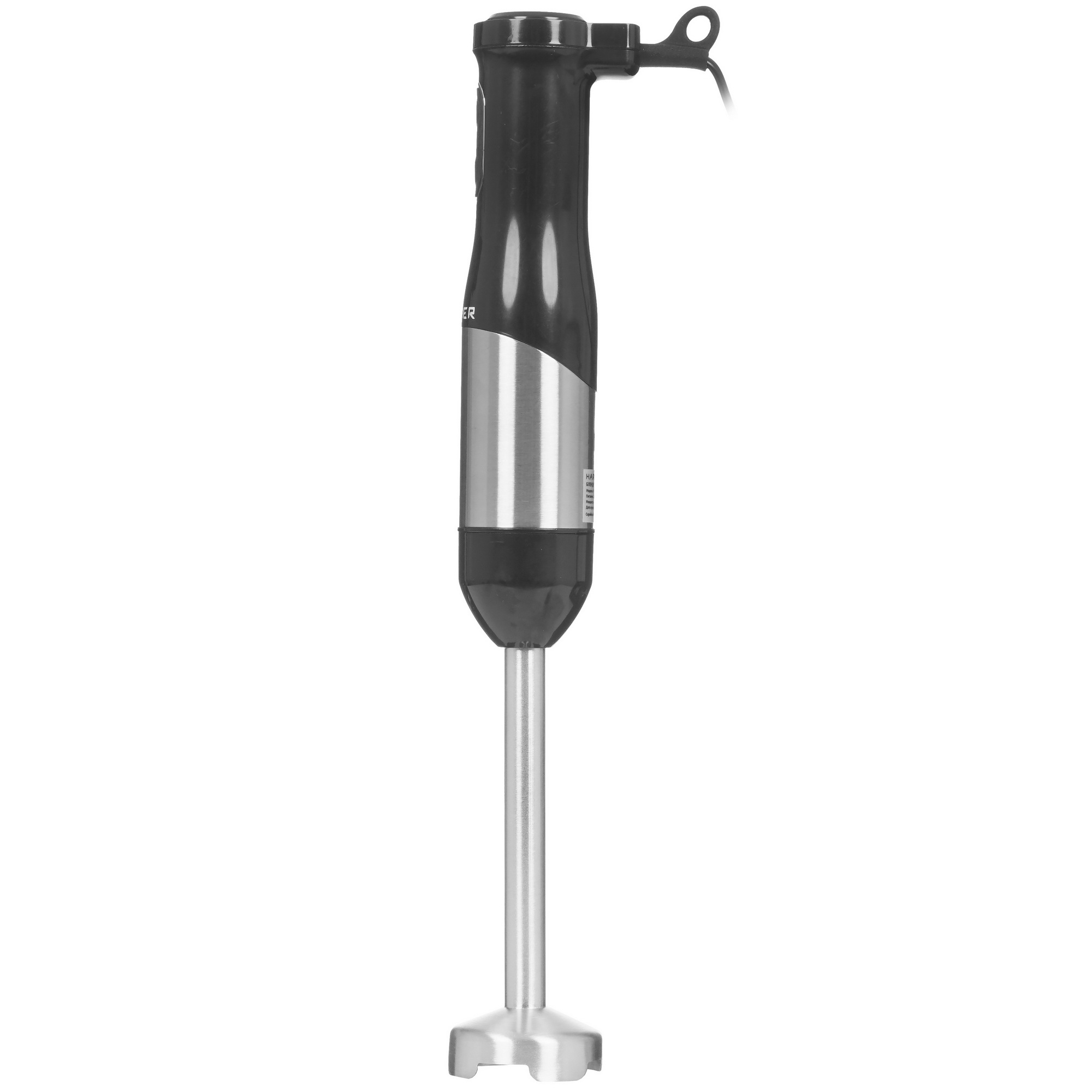 5331586 Блендер погружной HARPER HHB-MS01 черный STDN-0019044 - Вид №3