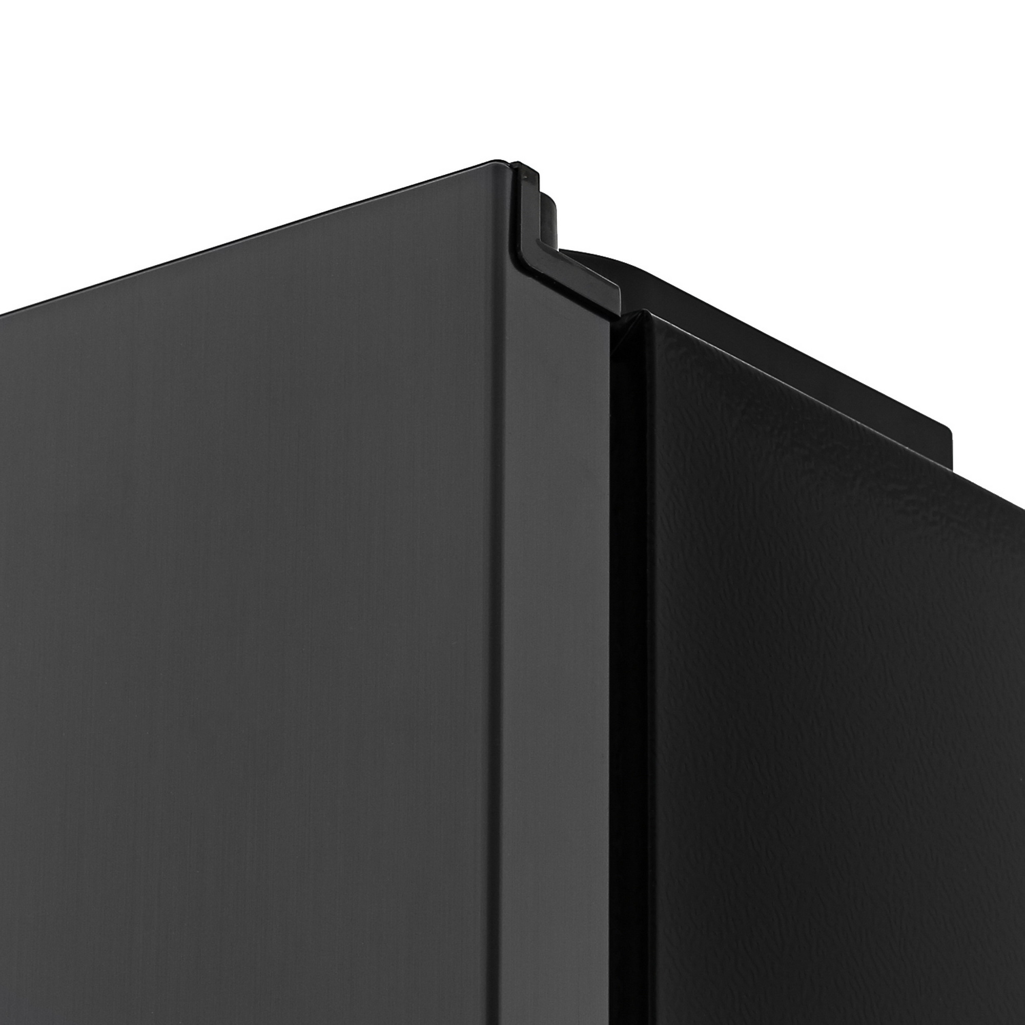 5078100 Холодильник с морозильником   Eigen Stark-RF32 серый STDN-0079244 - Вид №7