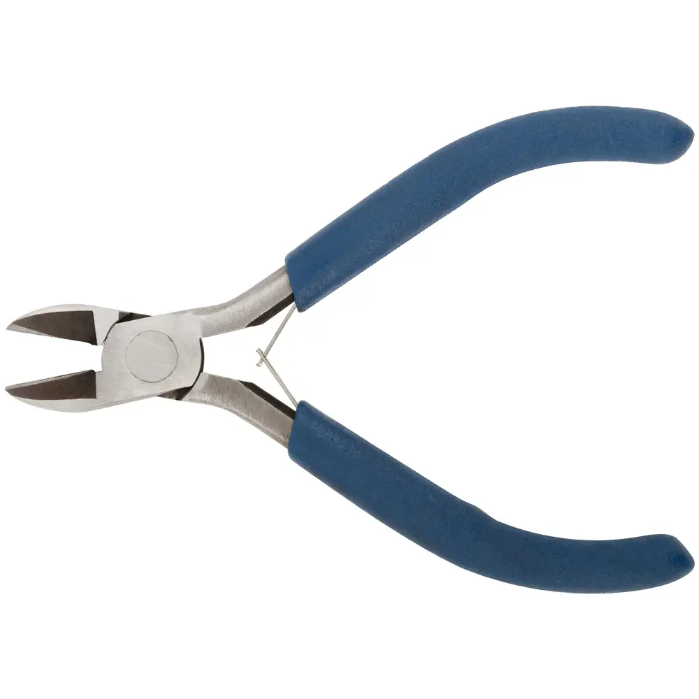 Мини-бокорезы Fit 51025 130 мм STLM-2006251 - Вид №1