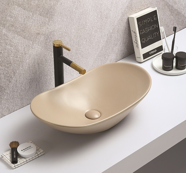 7811AMC-1 Умывальник LAB.Space NC