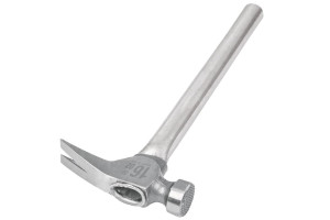15540551 Молоток-гвоздодер 10644 Truper