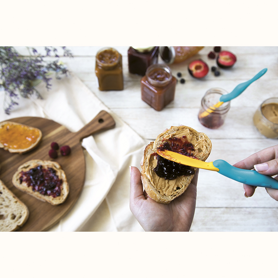 OT887 Скребок для банок , splatypus OTOTO  - Вид №1