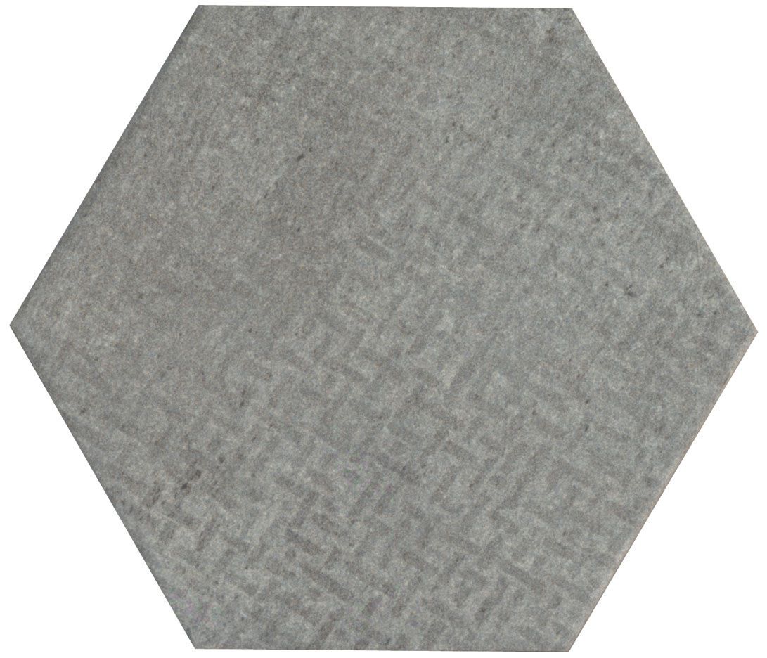 Пол / керамогранит с эффектом цемента KERADOM ESAGONE CEMENTI ARCH-00020918 - Вид №15