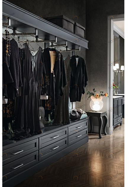 Cerasa Шкаф с комодом York sun-id-1435358