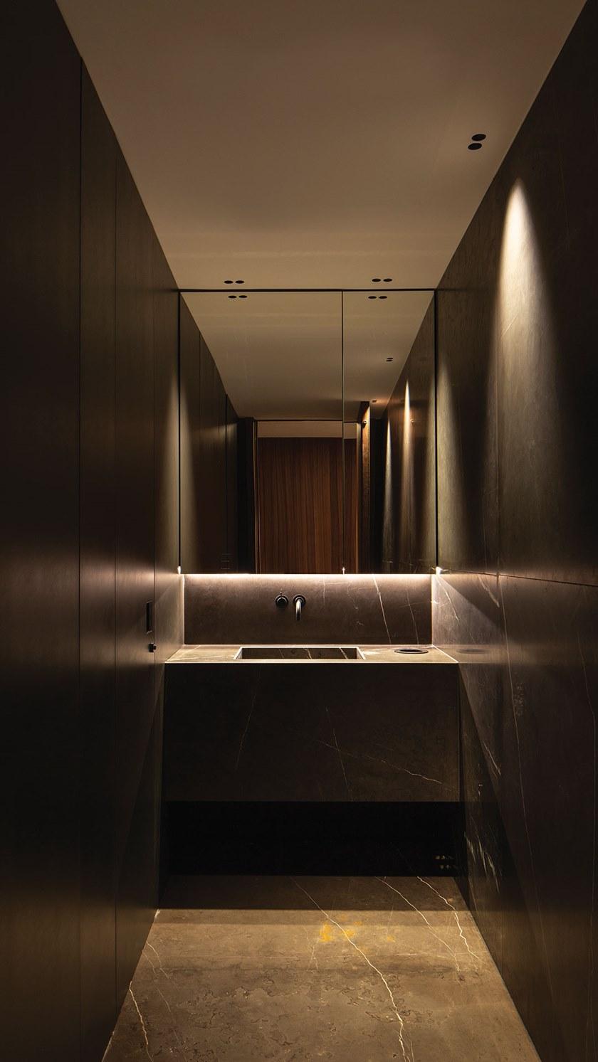 Arkoslight Встраиваемый алюминиевый светодиодный светильник Shot light sun-id-1374097 - Вид №12